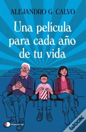 Capa do artigo Una Película Para Cada Año De Tu Vida