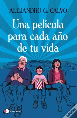 Capa do artigo Una Película Para Cada Año De Tu Vida