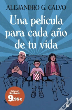 Capa do artigo Una Pelicula Para Cada Año De Tu Vida