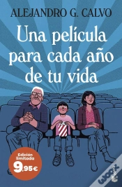 Capa do artigo Una Pelicula Para Cada Año De Tu Vida