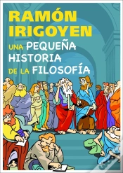 Capa do artigo Una Pequeña Historia De La Filosofía