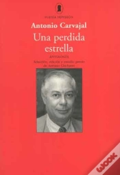 Capa do artigo Una Perdida Estrella