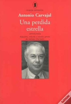 Capa do artigo Una Perdida Estrella