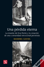 Capa do artigo Una Pérdida Eterna