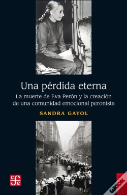Capa do artigo Una Pérdida Eterna