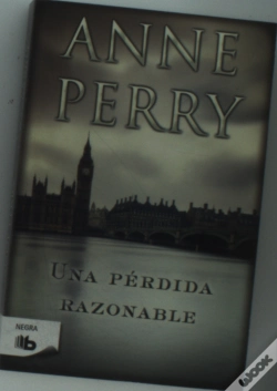 Capa do artigo Una Pérdida Razonable