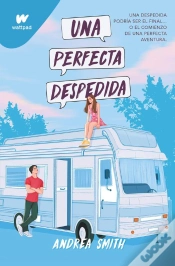 Capa do artigo Una Perfecta Despedida
