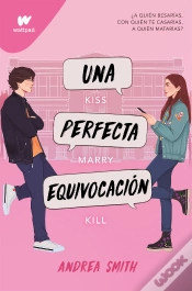 Capa do artigo Una Perfecta Equivocacion