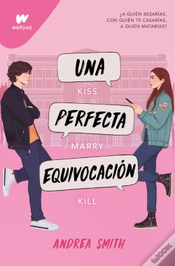 Capa do artigo Una Perfecta Equivocacion