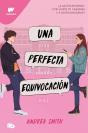 Una Perfecta Equivocacion Seremos Imperfectos 1 - Preview