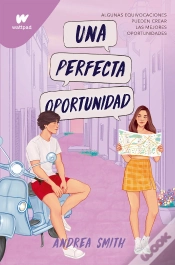 Capa do artigo Una Perfecta Oportunidad