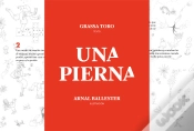 Capa do artigo Una Pierna  