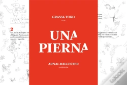 Capa do artigo Una Pierna  