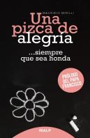 Una Pizca De Alegría