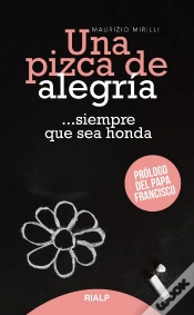 Capa do artigo Una Pizca De Alegría