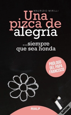 Capa do artigo Una Pizca De Alegría