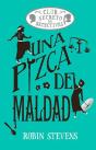 Una Pizca De Maldad (Cozy Mystery Juvenil) - Preview