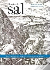 Capa do artigo Una Pizca De Sal