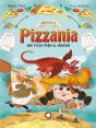 Una Pizza Pel Drac (Cròniques De Pizzània #1) - Preview