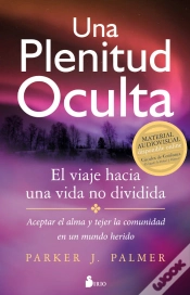 Capa do artigo Una Plenitud Oculta
