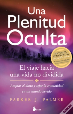 Capa do artigo Una Plenitud Oculta