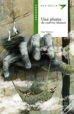 Capa do artigo Una Pluma De Cuervo Blanco