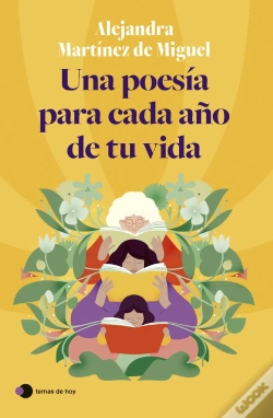 Capa do artigo Una Poesia Para Cada Año De Tu Vida