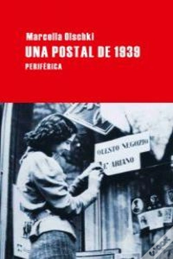 Capa do artigo Una Postal De 1939