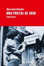 Capa do artigo Una Postal De 1939