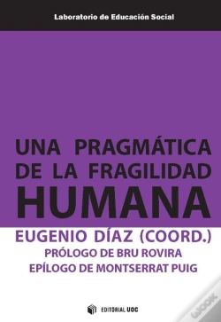 Capa do artigo Una Pragmática De La Fragilidad Humana