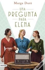 Capa do artigo Una Pregunta Para Elena