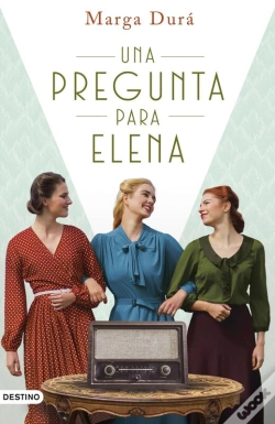 Capa do artigo Una Pregunta Para Elena