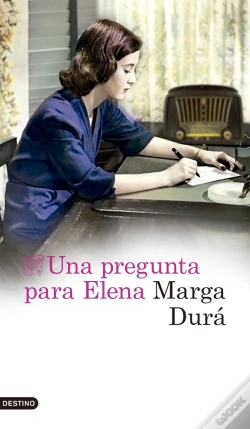 Capa do artigo Una Pregunta Para Elena