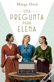 Capa do artigo Una Pregunta Para Elena
