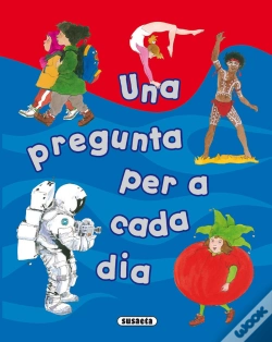 Capa do artigo Una Pregunta Per A Cada Dia