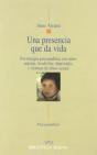 Una Presencia Que Da Vida - Preview