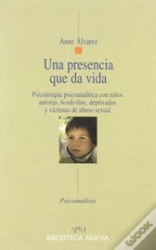 Capa do artigo Una Presencia Que Da Vida