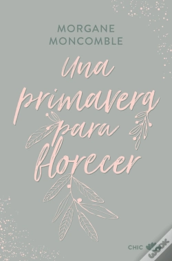 Capa do artigo Una Primavera Para Florecer