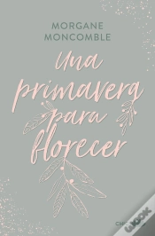 Capa do artigo Una Primavera Para Florecer