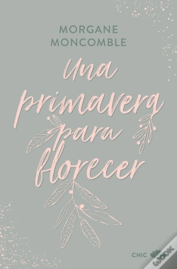 Capa do artigo Una Primavera Para Florecer