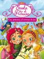 Una Princesa Al Terreny De Joc - Preview