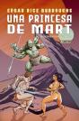 Una Princesa De Mart - Preview