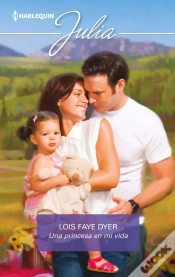Capa do artigo Una Princesa En Mi Vida