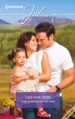 Capa do artigo Una Princesa En Mi Vida