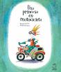Una Princesa En Motocicleta - Preview