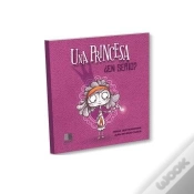 Capa do artigo Una Princesa ¿En Serio?