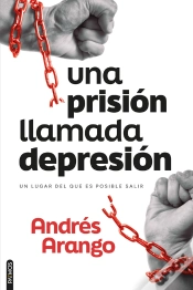 Capa do artigo Una Prisión Llamada Depresión