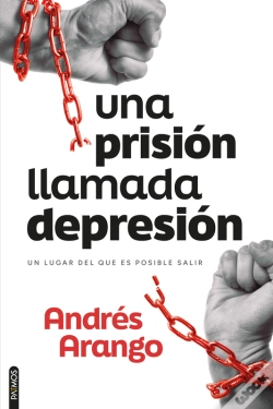 Capa do artigo Una Prisión Llamada Depresión