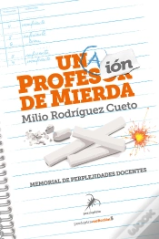 Capa do artigo Una Profesion De Mierda