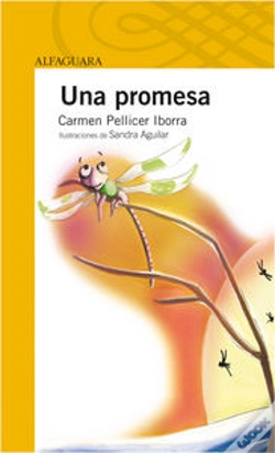 Capa do artigo Una Promesa